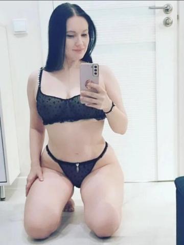 Индивидуалка Линда Фотография 2